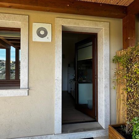 Casa Vacanze Le Agavi Modica Kültér fotó