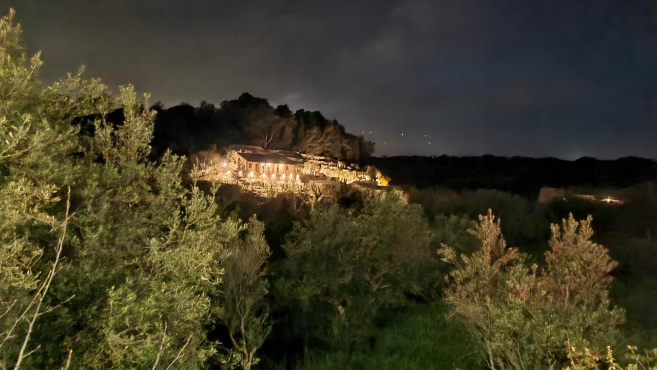 Casa Vacanze Le Agavi Modica Kültér fotó