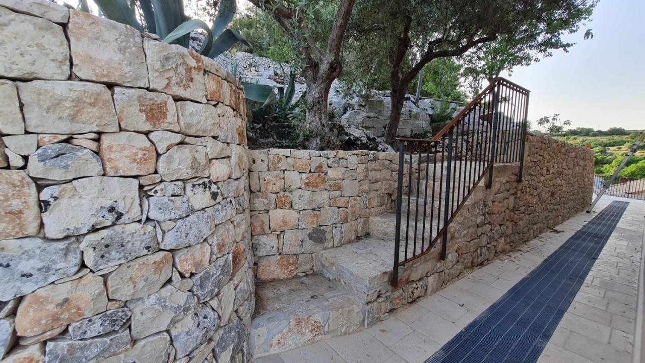 Casa Vacanze Le Agavi Modica Kültér fotó