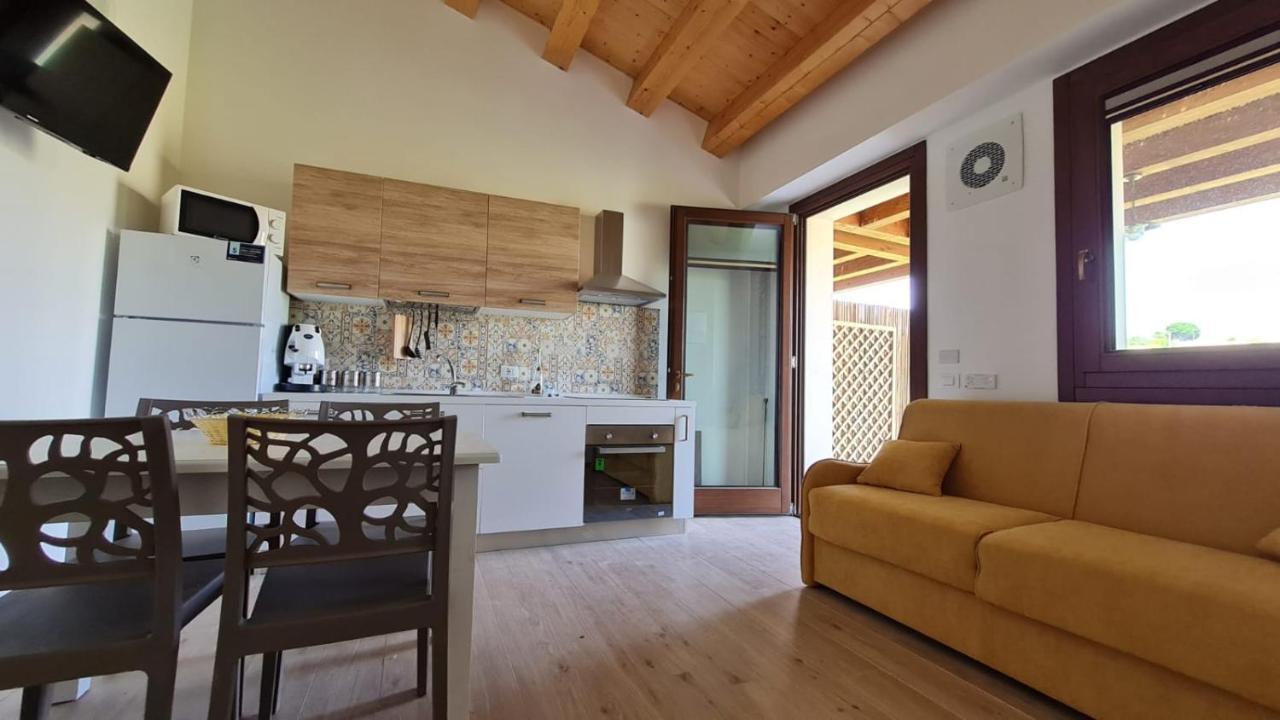 Casa Vacanze Le Agavi Modica Kültér fotó