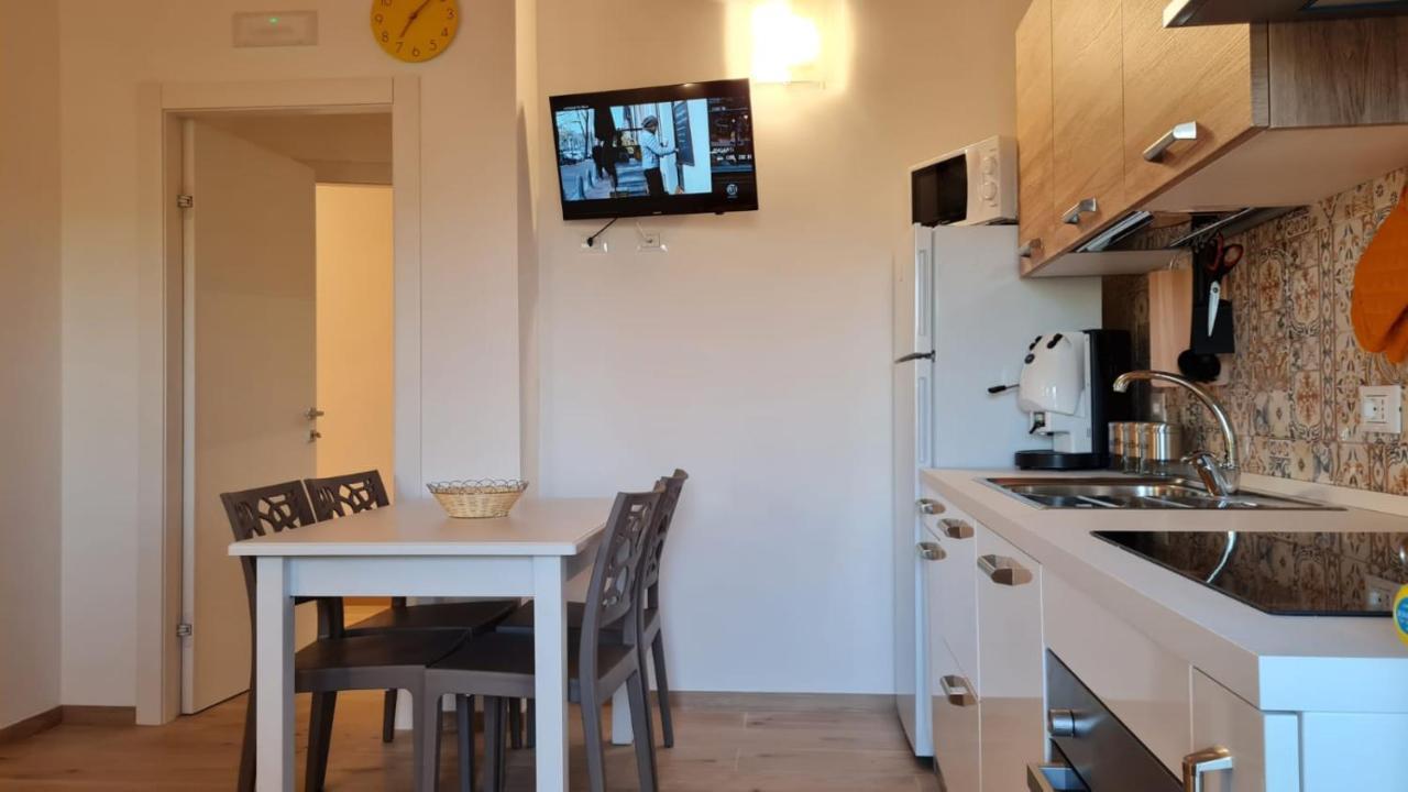 Casa Vacanze Le Agavi Modica Kültér fotó