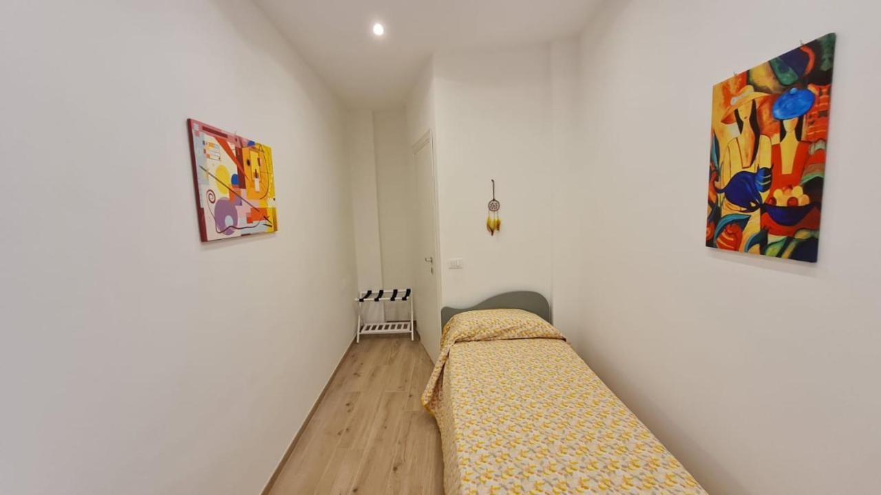 Casa Vacanze Le Agavi Modica Kültér fotó