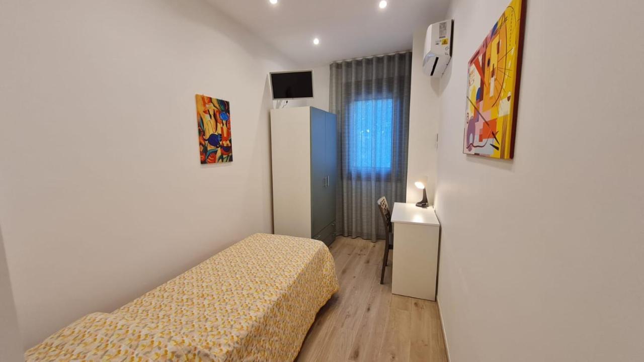 Casa Vacanze Le Agavi Modica Kültér fotó