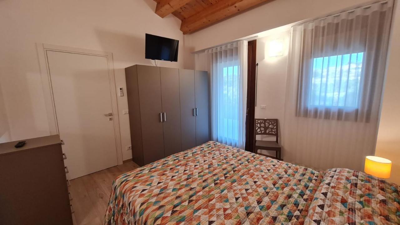 Casa Vacanze Le Agavi Modica Kültér fotó