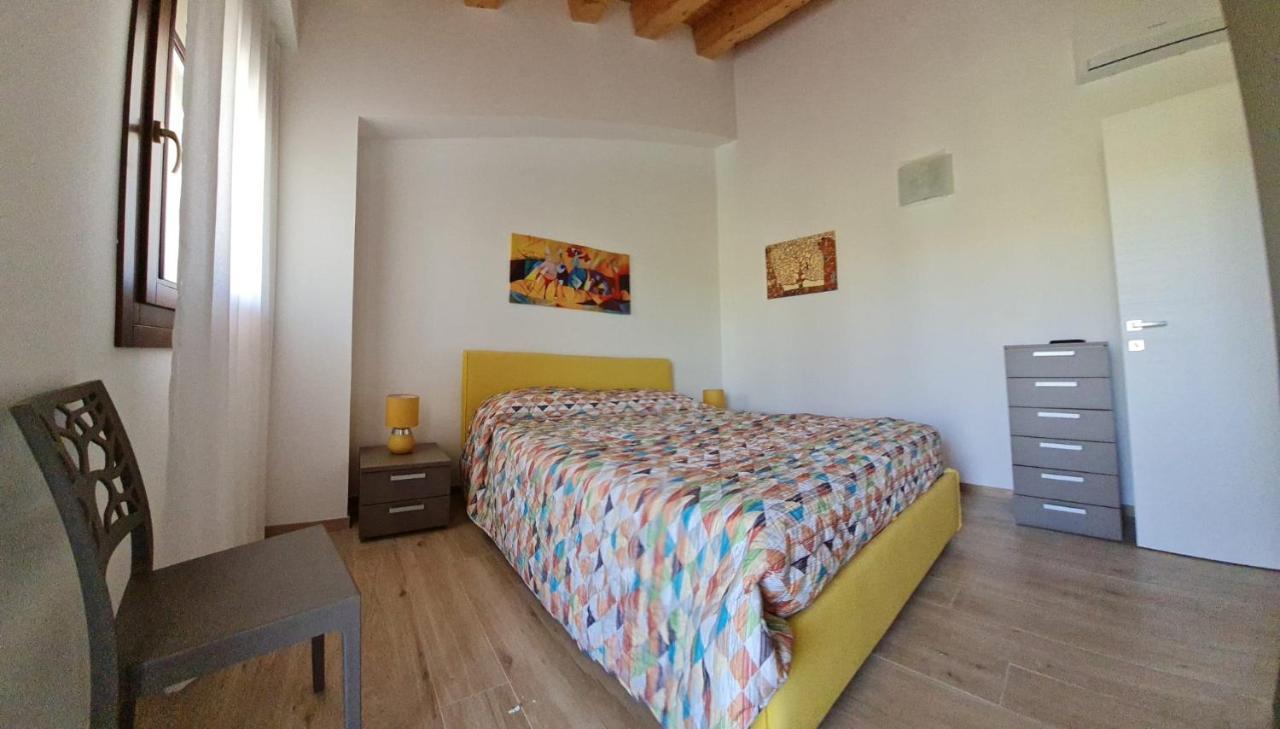 Casa Vacanze Le Agavi Modica Kültér fotó