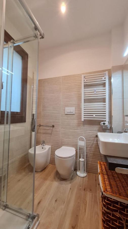 Casa Vacanze Le Agavi Modica Kültér fotó