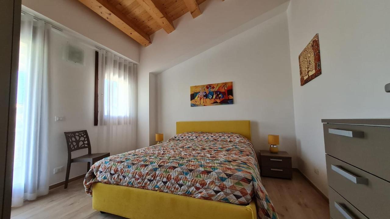 Casa Vacanze Le Agavi Modica Kültér fotó