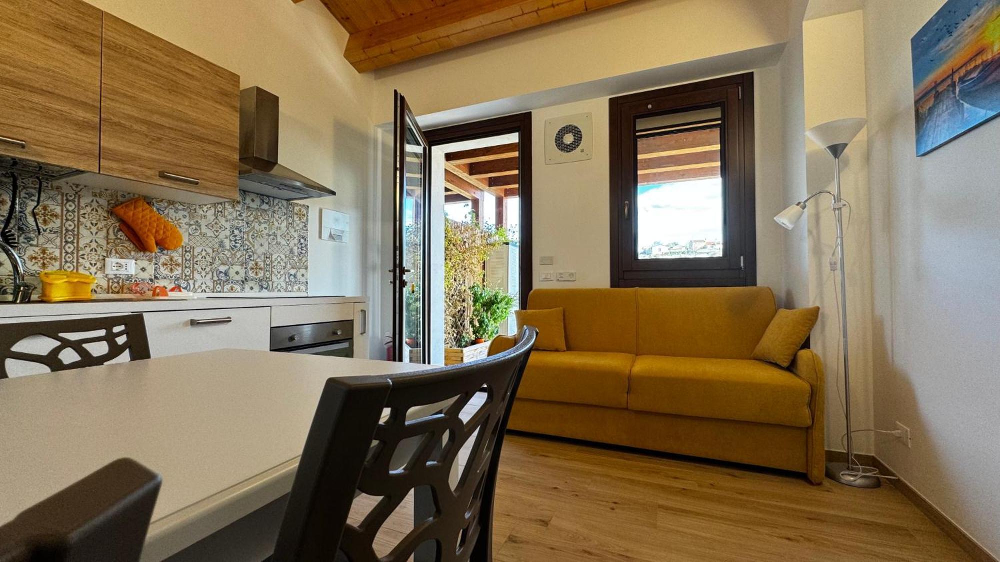 Casa Vacanze Le Agavi Modica Kültér fotó