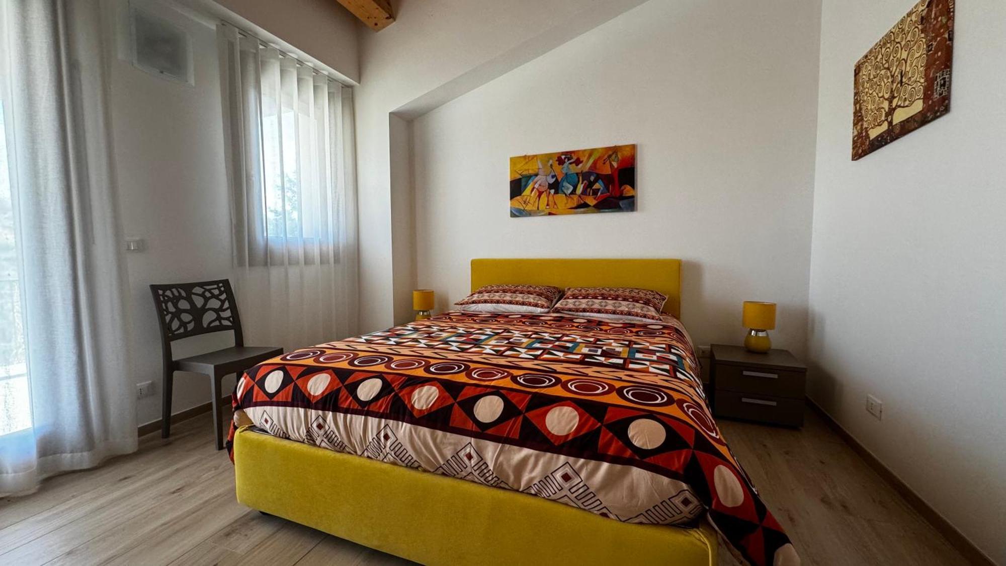 Casa Vacanze Le Agavi Modica Kültér fotó