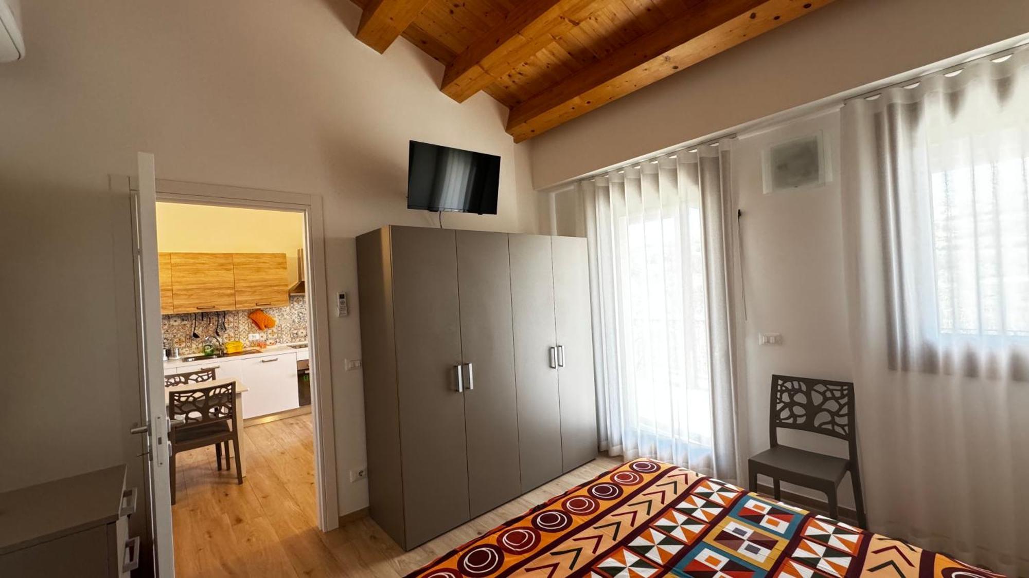 Casa Vacanze Le Agavi Modica Kültér fotó